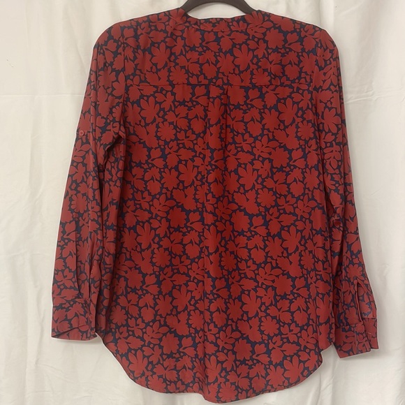 Saks Fifth Avenue Button Down Shirt - Picture 5 of 7